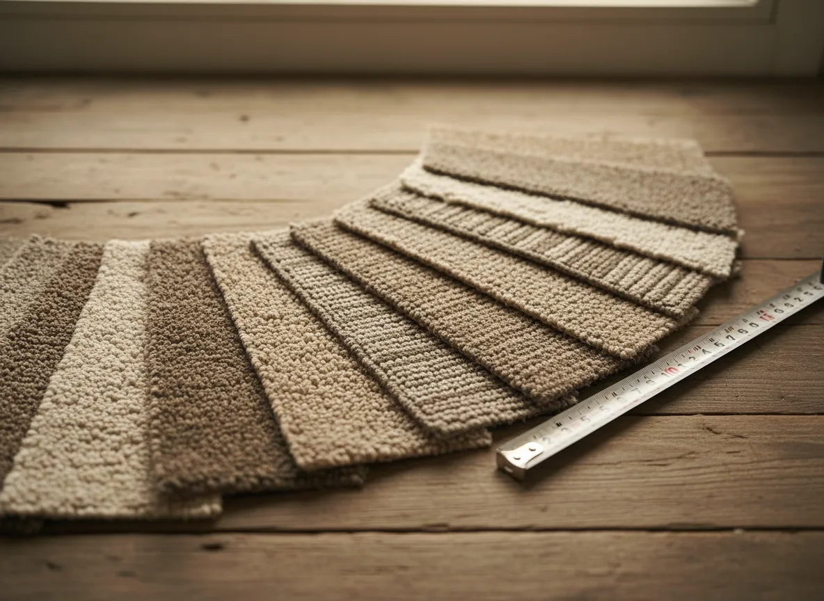 Carpet Installation Smithland, KY FAQs